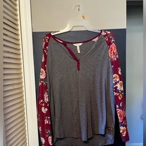 Matilda Jane Tee